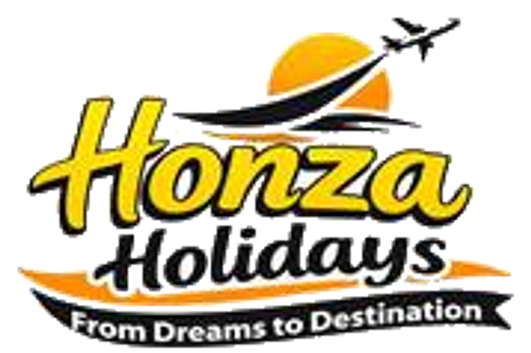 HONZA HOLIDAYS